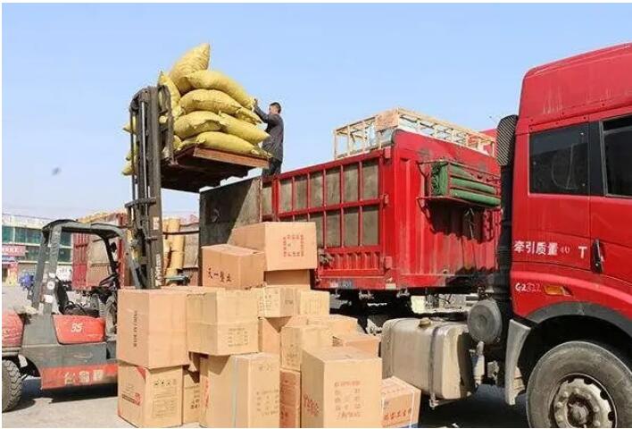 泉州到康定市物流专线