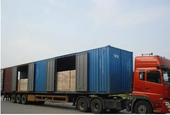 泉州到康定市整车运输