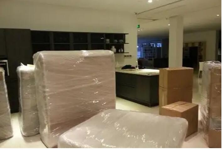 泉州到康定市长途搬家