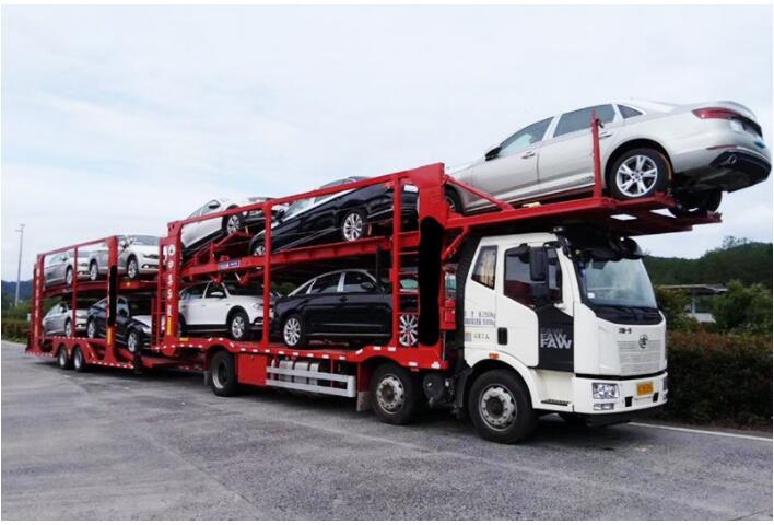 泉州到康定市轿车托运